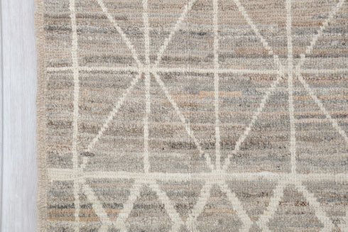 Vintage Tulu Area Rug (10' x 13')